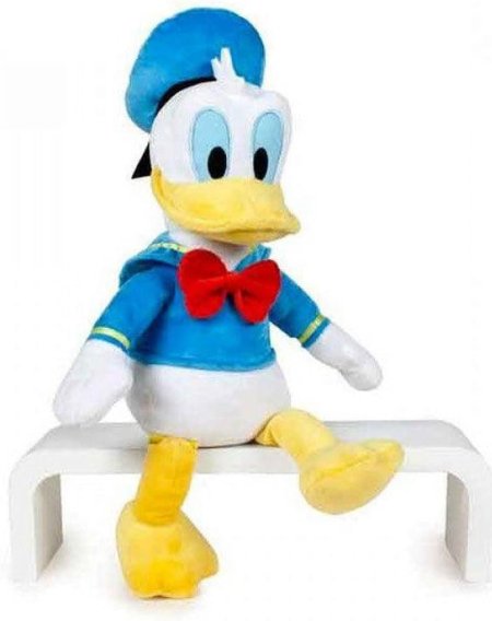 دب بطوط حجم 60 سم